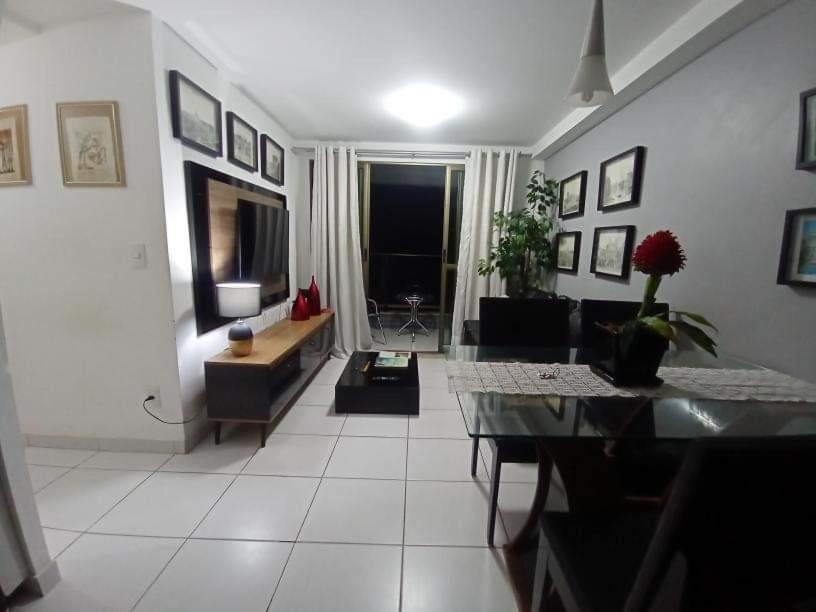 Apartamento Jussara Freitas 2 Quartos Recife Exterior foto