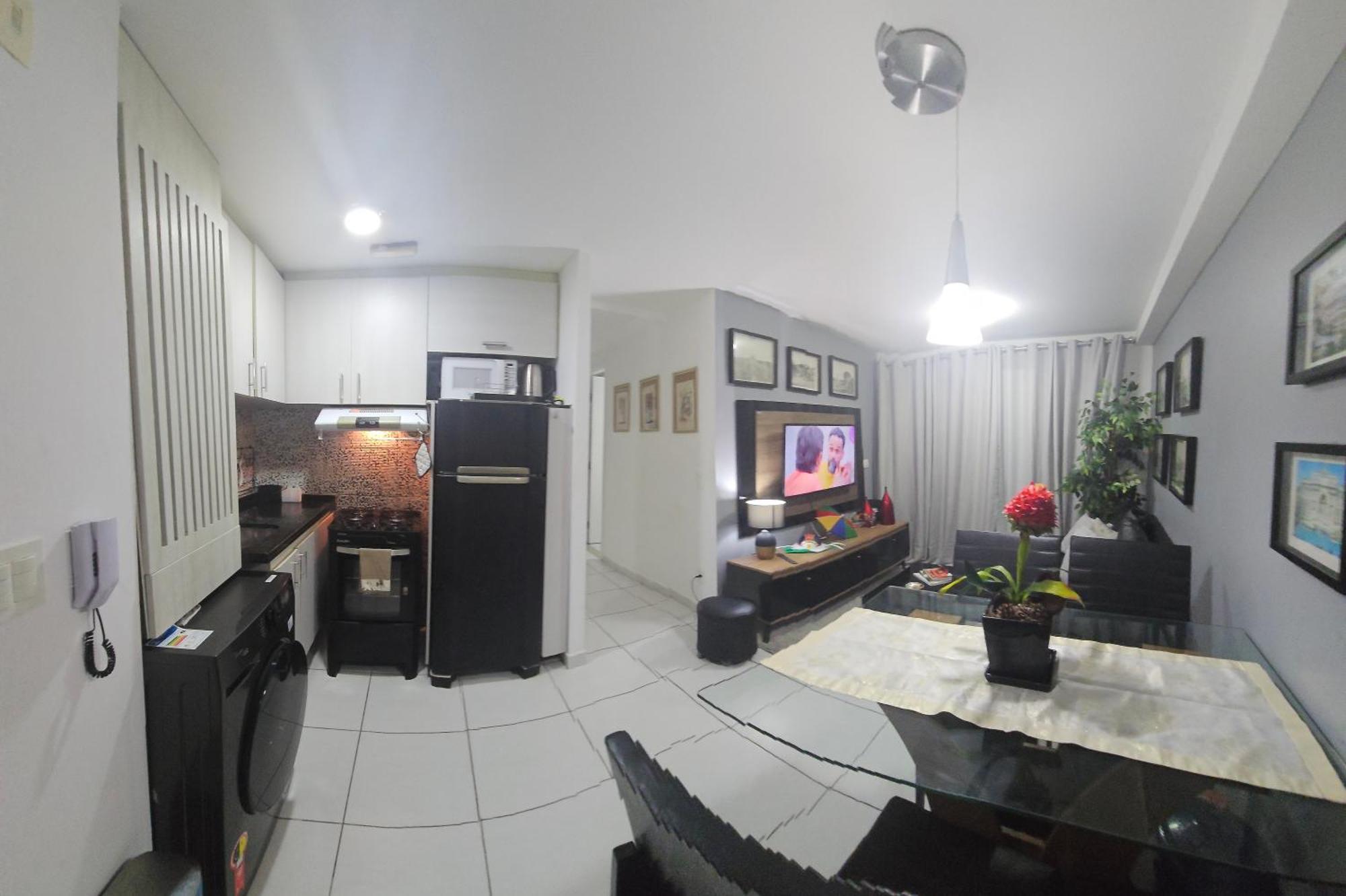 Apartamento Jussara Freitas 2 Quartos Recife Exterior foto