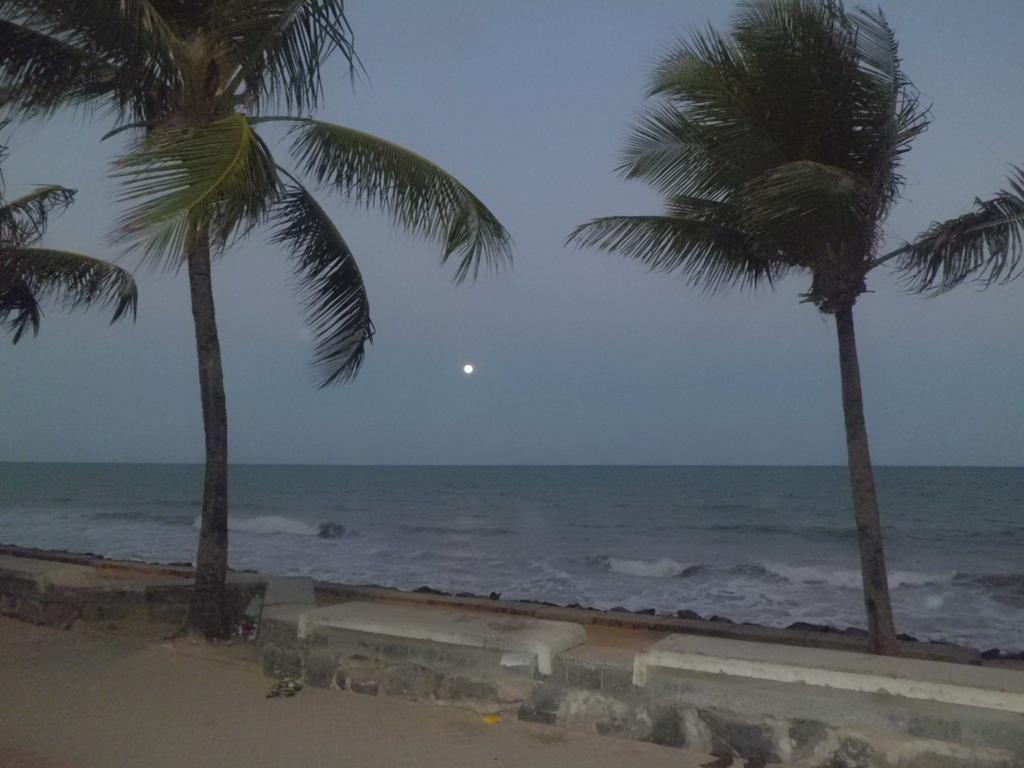 Apartamento Jussara Freitas 2 Quartos Recife Exterior foto