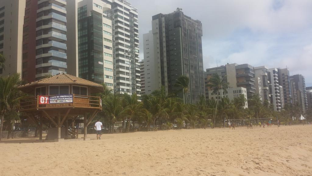 Apartamento Jussara Freitas 2 Quartos Recife Exterior foto