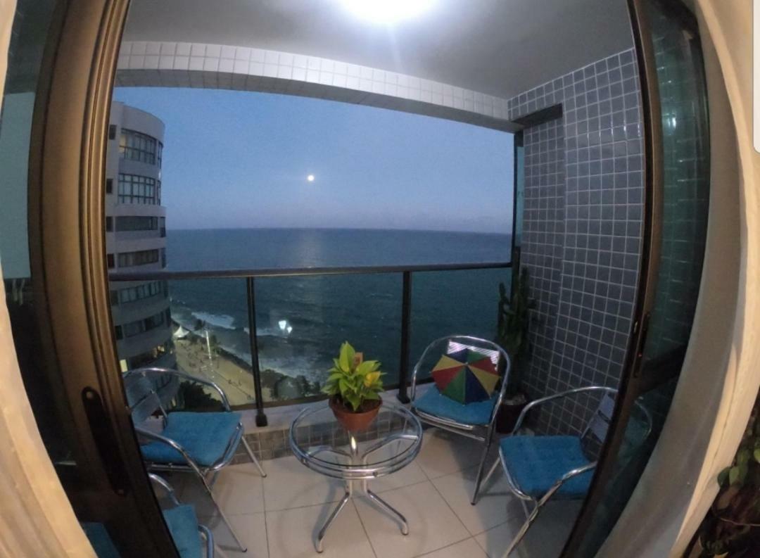 Apartamento Jussara Freitas 2 Quartos Recife Exterior foto