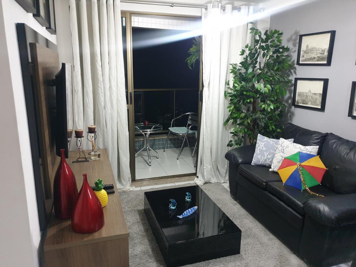 Apartamento Jussara Freitas 2 Quartos Recife Exterior foto