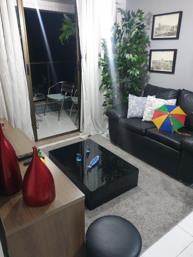 Apartamento Jussara Freitas 2 Quartos Recife Exterior foto